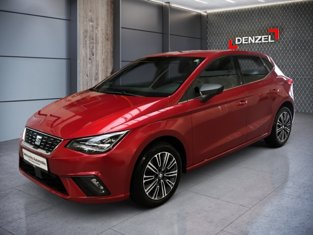 Bild 0: Seat Ibiza