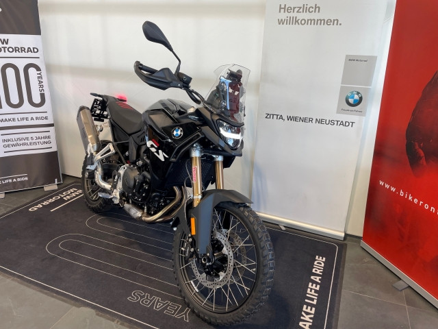 Bild 0: BMW Motorrad F 900 GS