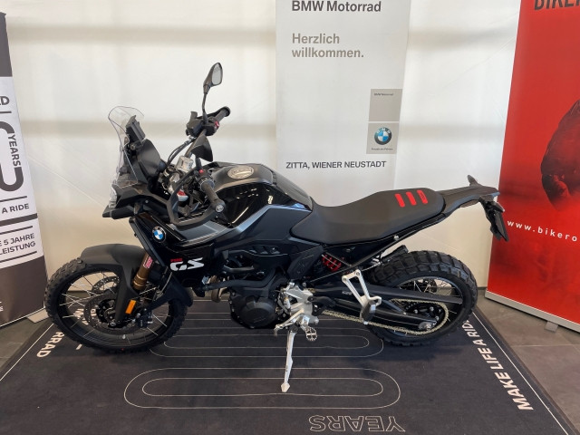 Bild 2: BMW Motorrad F 900 GS