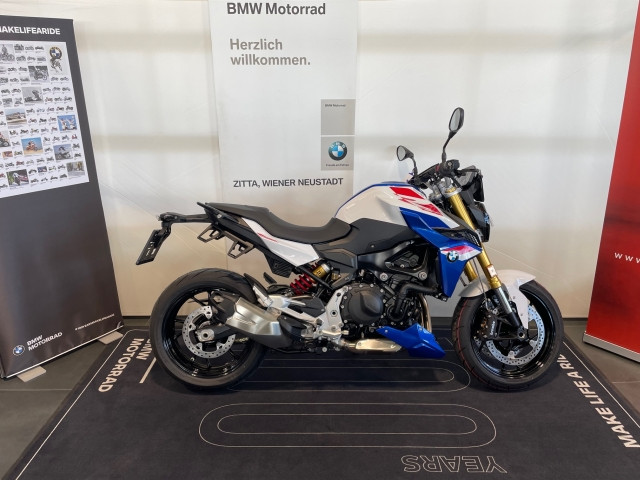 Bild 0: BMW Motorrad F 900 R