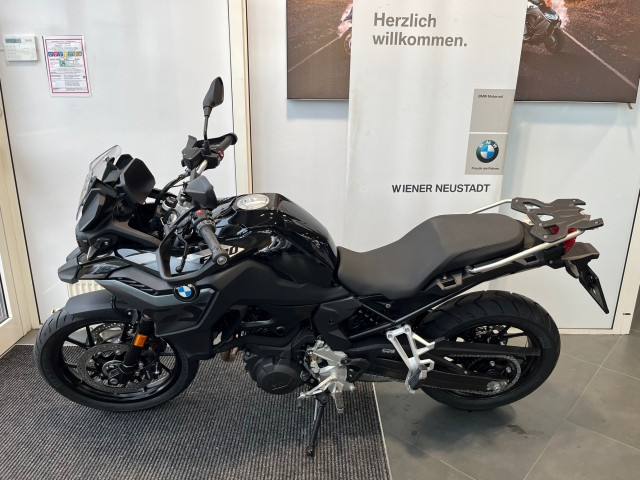 Bild 0: BMW Motorrad F 800 GS