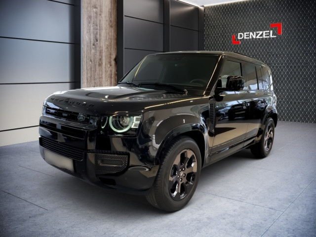 Bild 0: Land Rover Defender Hard Top X-Dyn SE D250 Fiskal LKW