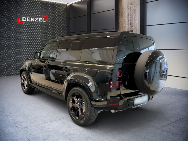 Bild 2: Land Rover Defender Hard Top X-Dyn SE D250 Fiskal LKW