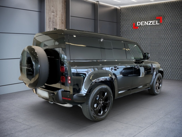 Bild 3: Land Rover Defender Hard Top X-Dyn SE D250 Fiskal LKW