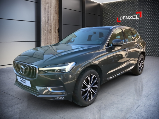 Bild 0: VOLVO PKW XC60 D4 AWD A Inscription