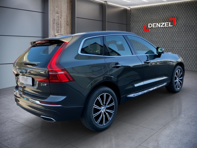 Bild 3: VOLVO PKW XC60 D4 AWD A Inscription