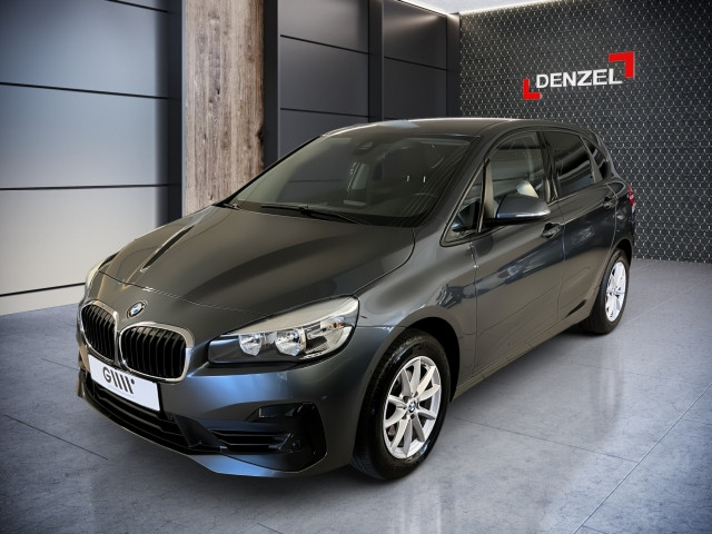 Bild 0: BMW 218i Active Tourer B38 F45