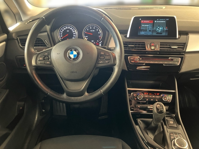 Bild 6: BMW 218i Active Tourer B38 F45