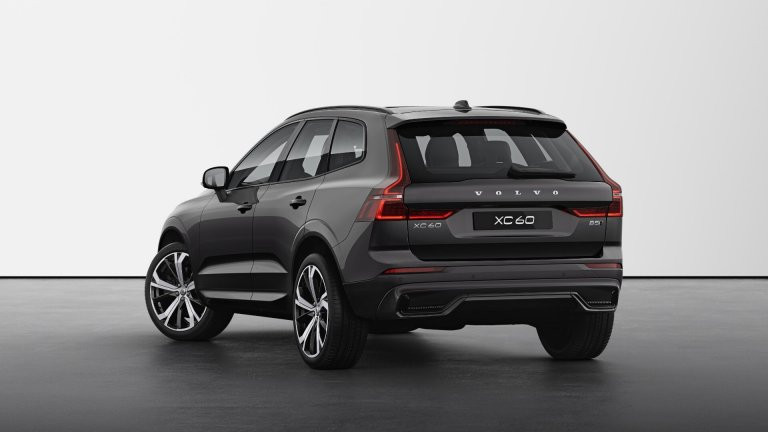 Bild 2: VOLVO PKW XC60 Ultra, T8 Plug-in Hybrid, Elektrisch/Benzin, Bright