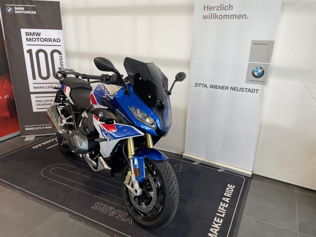 Bild 0: BMW Motorrad R 1250 RS