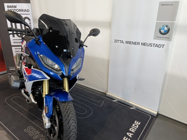 Bild 6: BMW Motorrad R 1250 RS