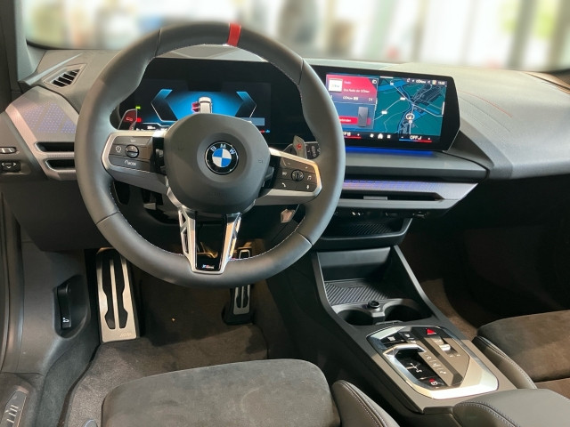 Bild 6: BMW M135i xDrive 5-Türer F70 B47