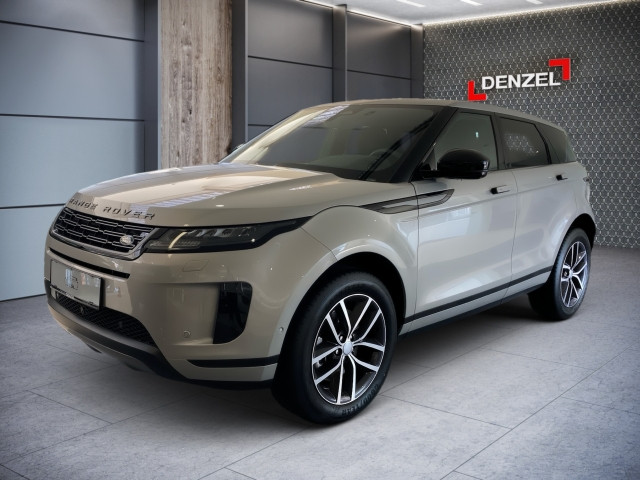 Bild 0: Land Rover Range Rover Evoque 2,0 AWD 5DR SV Dynamic 163PS