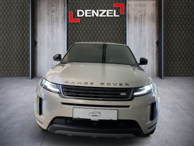 Bild 12: Land Rover Range Rover Evoque 2,0 AWD 5DR SV Dynamic 163PS