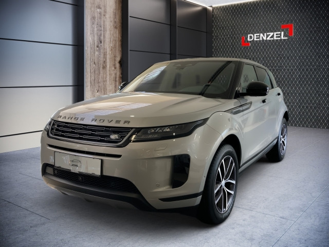 Bild 1: Land Rover Range Rover Evoque 2,0 AWD 5DR SV Dynamic 163PS