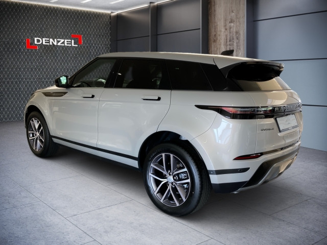 Bild 2: Land Rover Range Rover Evoque 2,0 AWD 5DR SV Dynamic 163PS