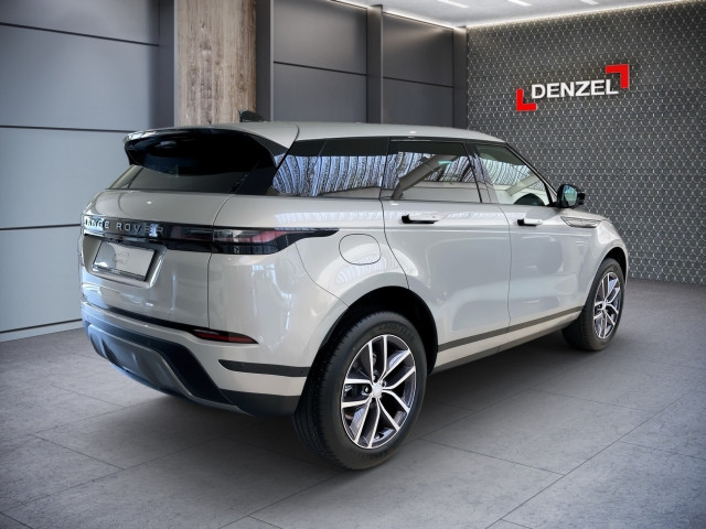 Bild 3: Land Rover Range Rover Evoque 2,0 AWD 5DR SV Dynamic 163PS