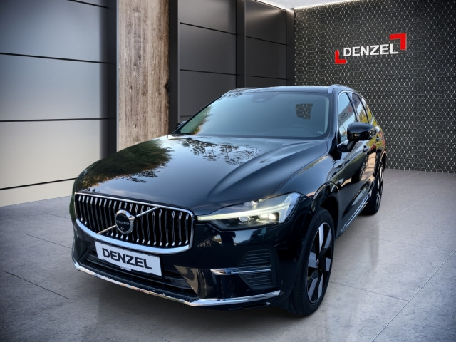 Bild 1: VOLVO PKW XC60 Plus, T6 Plug-in Hybrid, Elektrisch/Benzin, Bright