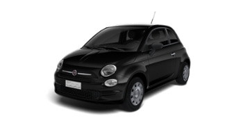 Bild 0: Fiat 500 HB Hybrid 70 Dolcevita