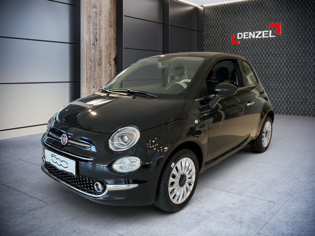 Bild 0: Fiat 500 HB Hybrid 70 Dolcevita