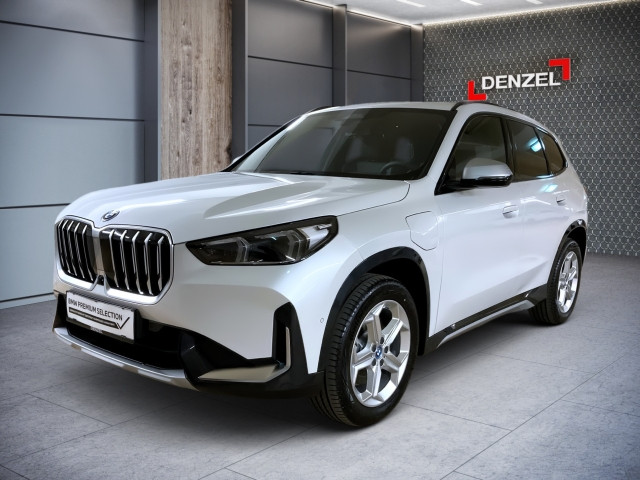 Bild 0: BMW X1 xDrive25e U11 XB2