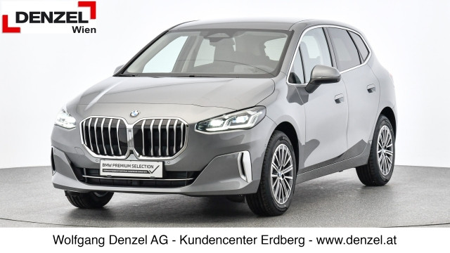 Bild 0: BMW 218d Active Tour B47