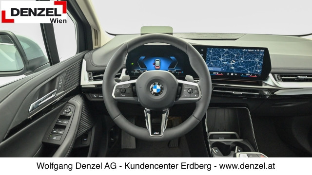 Bild 4: BMW 218d Active Tour B47