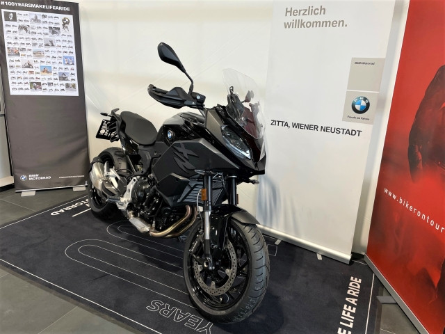 Bild 0: BMW Motorrad F 900 XR