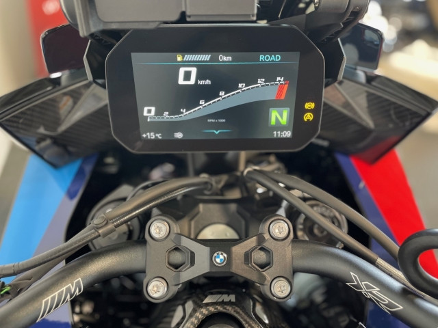 Bild 14: BMW Motorrad M 1000 XR