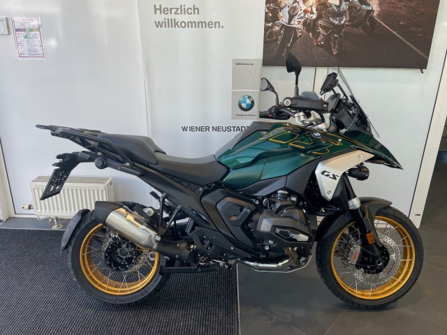 Bild 0: BMW Motorrad R 1300 GS