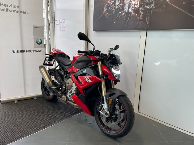 Bild 0: BMW Motorrad S 1000 R