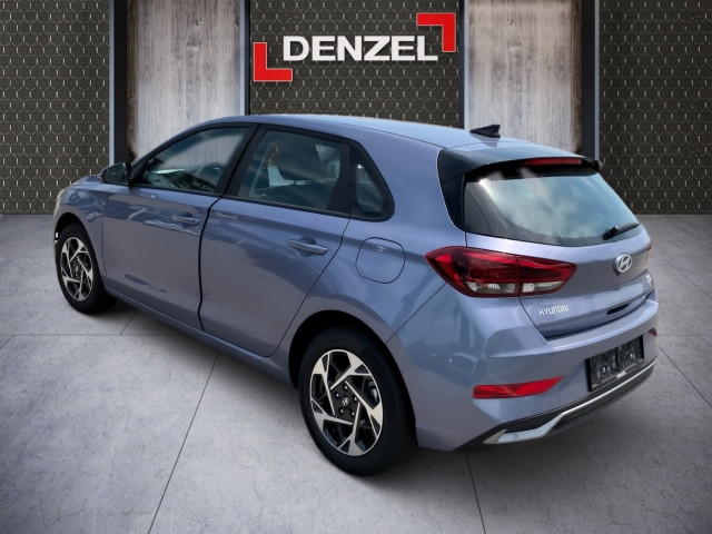 Bild 2: Hyundai i30 - PD GO 1.5 DPI