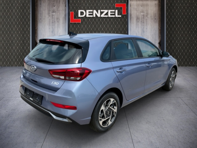 Bild 3: Hyundai i30 - PD GO 1.5 DPI