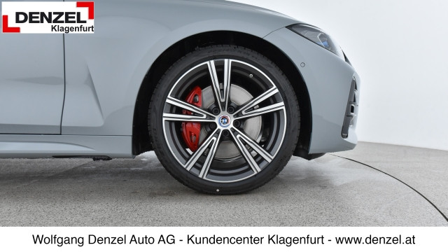 Bild 10: BMW 430i Cabrio G23 B48