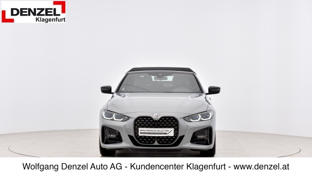 Bild 4: BMW 430i Cabrio G23 B48