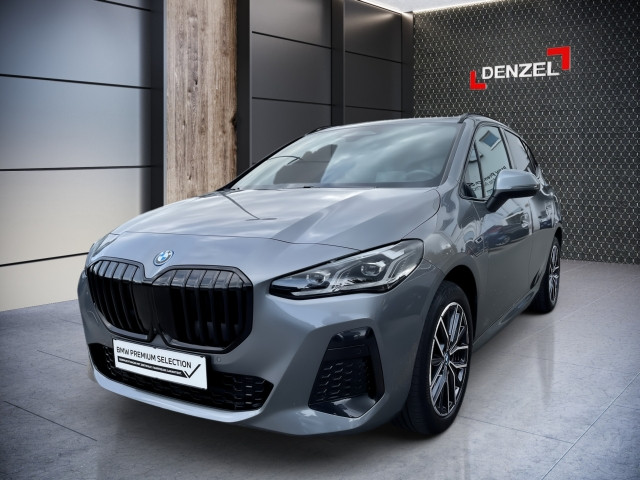 Bild 1: BMW 230e xDrive Active Tourer U06 XB2