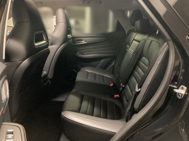 Bild 13: MG EHS PHEV Luxury Leder Schwarz