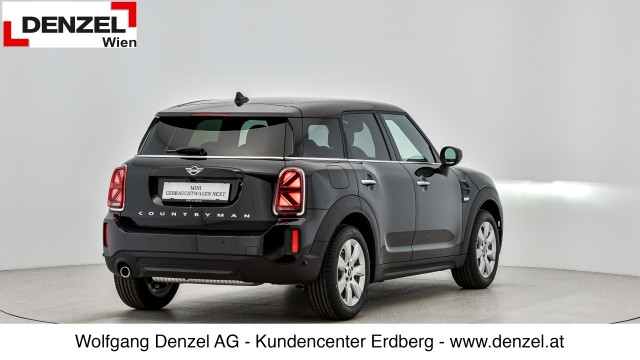 Bild 3: Mini Cooper Countryman F60 B38