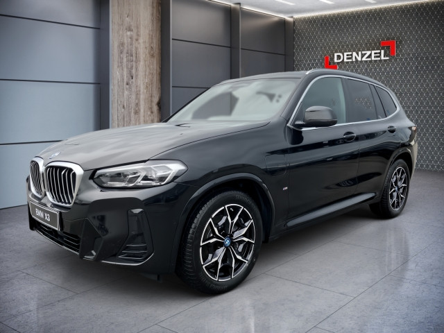 Bild 0: BMW X3 xDrive30e G01 XB1