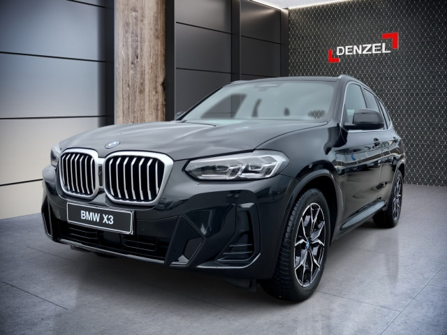 Bild 1: BMW X3 xDrive30e G01 XB1