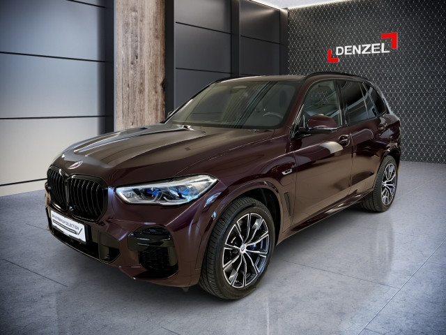 Bild 0: BMW X5 xDrive45e G05 XB1