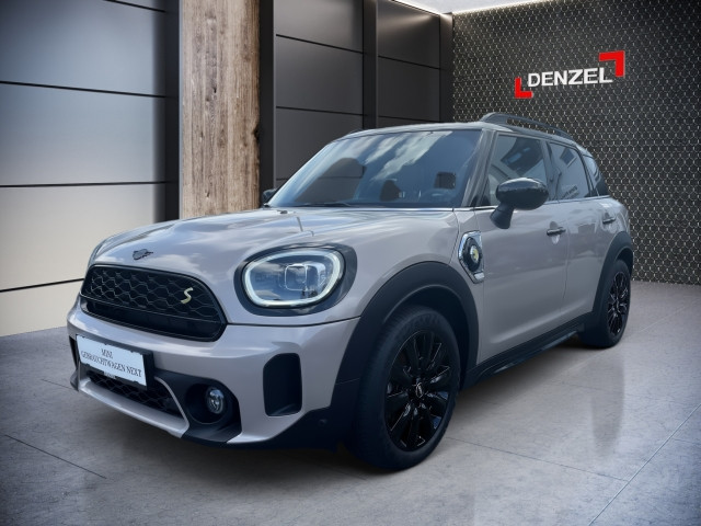 Bild 0: Mini Cooper SE All4 Countryman F60 XBS