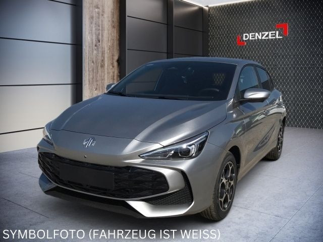 Bild 0: MG MG3 1,5 HEV Luxury