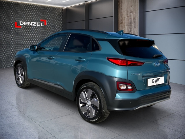 Bild 2: Hyundai Kona Elektro 64kWh L