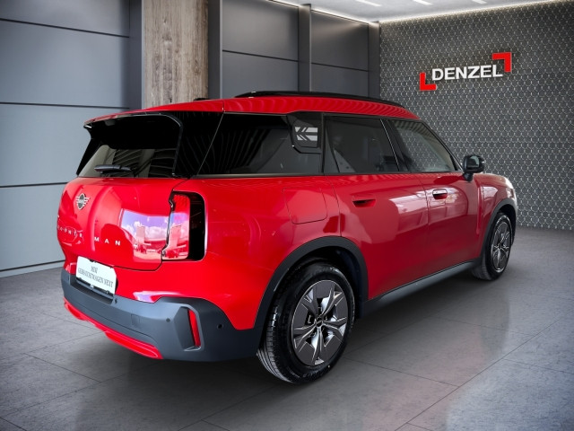 Bild 3: Mini Countryman E U25 HB0