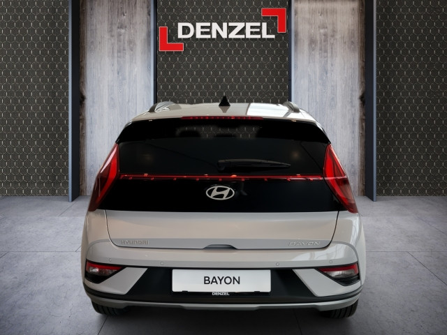 Bild 2: Hyundai Bayon GO Plus 1.2 MPI