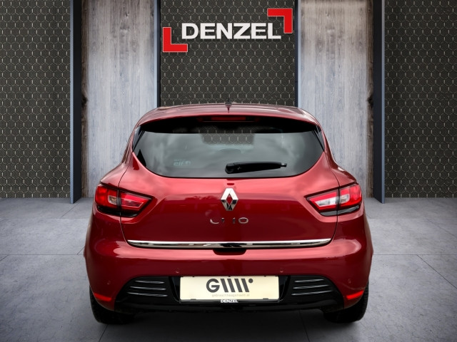 Bild 10: Renault Clio Limited TCe 90