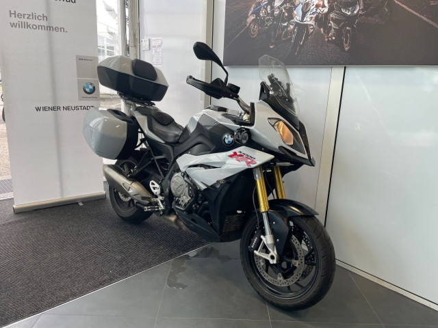 Bild 0: BMW Motorrad S 1000 XR