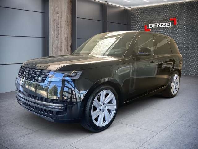 Bild 0: Land Rover Range Rover Autobigraphy P460e