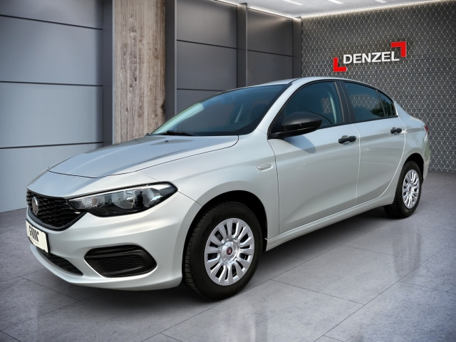 Bild 0: Fiat Tipo Limousine 1,4 95 Pop E6D